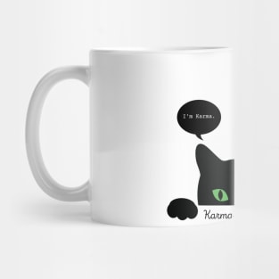 D3 Mug